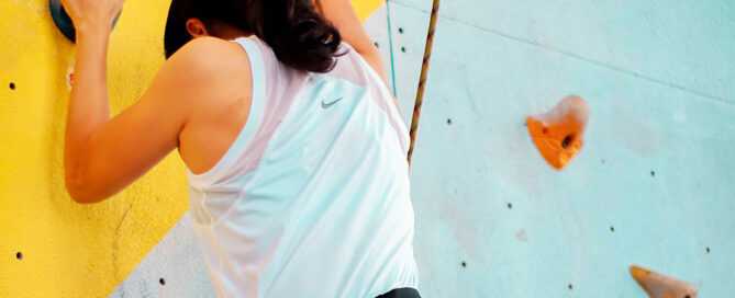 Top 7 mountain climbing rules to follow