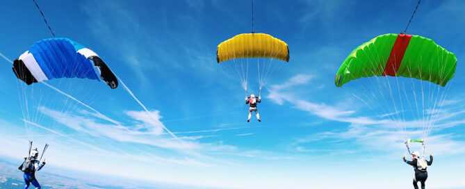 Impossible to do record-breaking jumps