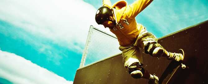 The most incredible action sports is here